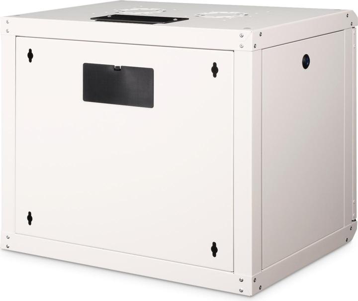 Produktbild Digitus Professional Unique (9 HE, 19 Zoll Rack)