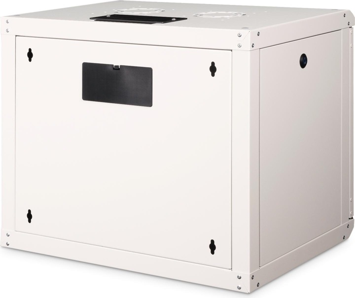 Actual product image Digitus Professional Unique (9 RU, 19 inch rack)