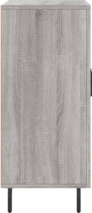 Image du produit vidaXL Sideboard (90 x 34 x 80 cm)