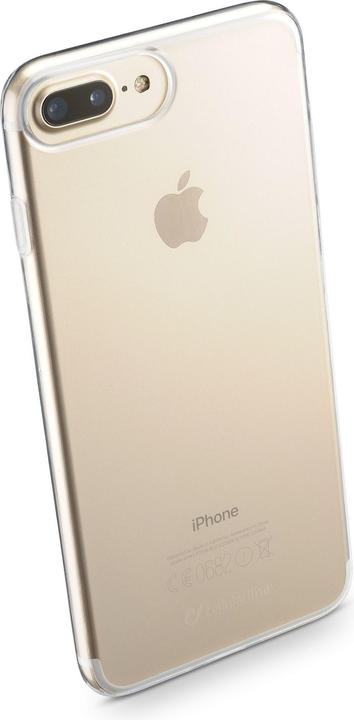 Produktbild Cellularline Fine (Apple iPhone 7 Plus)