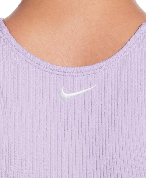 Produktbild Nike Elevated Essential High Neck Bikini Top (M)