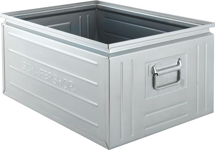 Immagine prodotto Schäfer Shop Scatola impilabile