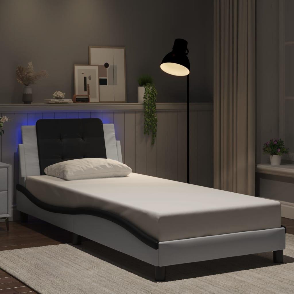 VidaXL, Bett, Julien (90 x 200 cm)