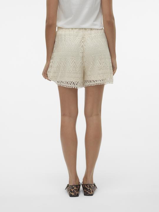 Actual product image Vero Moda Vmmaya Hw Shorts Jrs Spe (S)