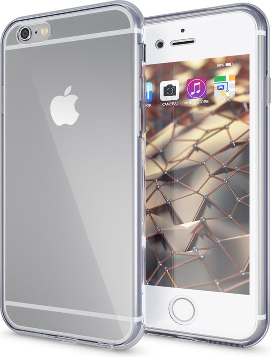 Actual product image Nalia 360 degree mobile phone case (Apple iPhone 7)