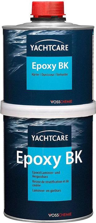 Image du produit Yachtcare YC Epoxy BK