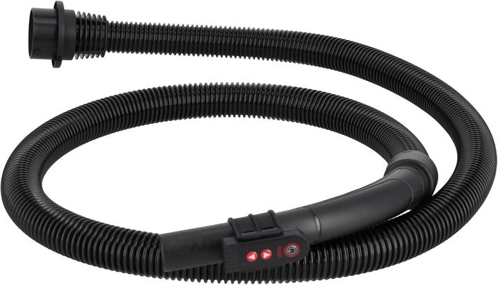 Produktbild Dedra Baustaubsauger mit automatischer Filterreinigung, M-Klasse Filter, DED6609 (Nass-Trockensauger)