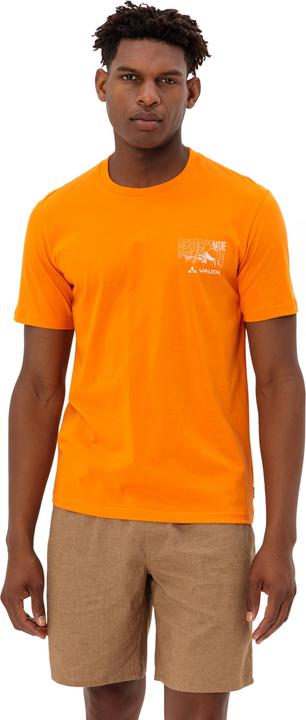 Actual product image Vaude Spirit T-Shirt II (L)
