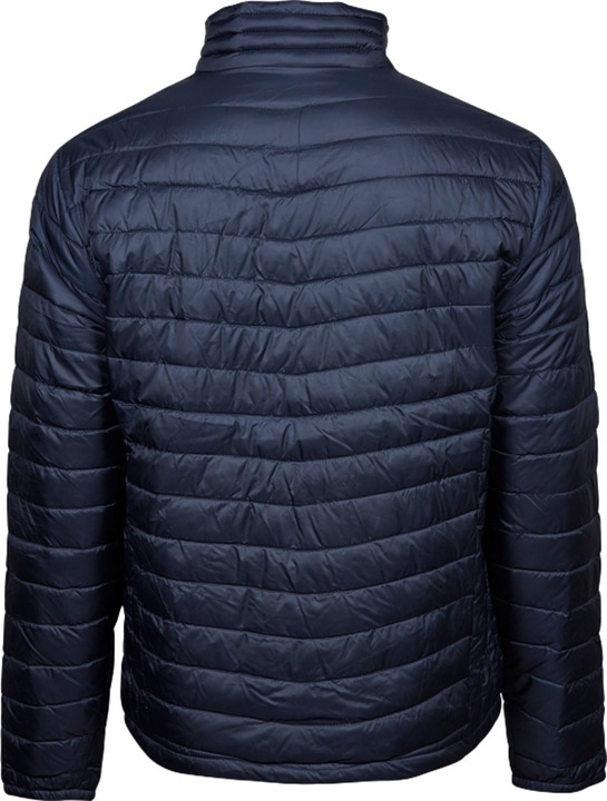Actual product image Tee Jays Mens Zepelin Padded Jacket (L)