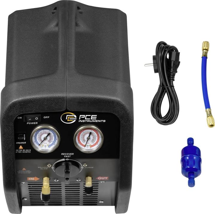 Produktbild PCE Instruments Vakuumpumpe