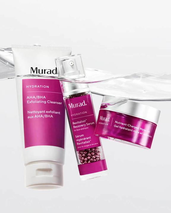 Produktbild Murad 80884 Gesichtsreinigungsgel 200 ml Frauen (Reinigungstücher, 200 ml)