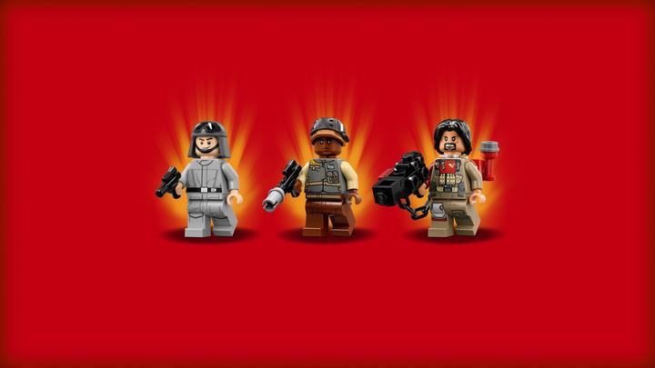 Immagine prodotto LEGO AT-ST Walker (75153, LEGO Star Wars)