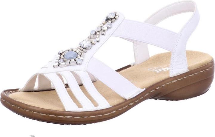Actual product image Rieker 60839-80 (37)