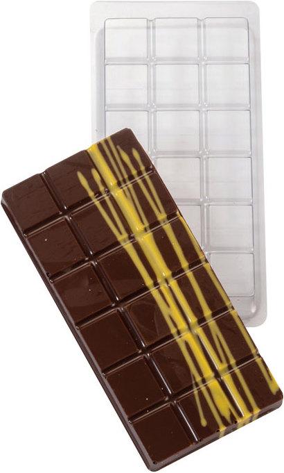 Produktbild miniSchoggi Schokoladentafel