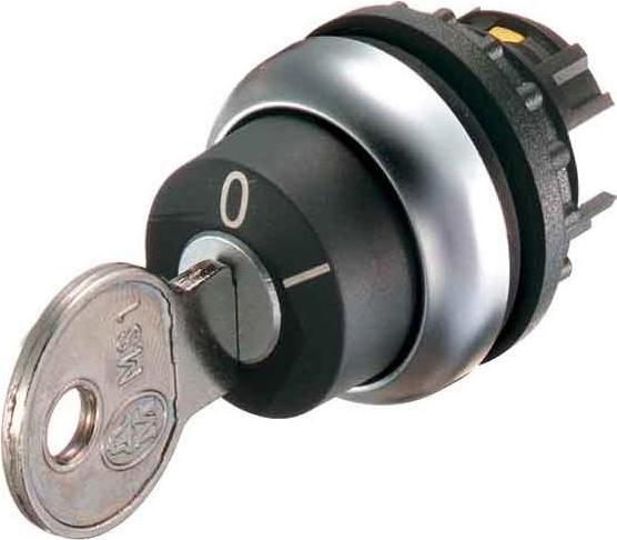 Produktbild Eaton Complete Selector Switch 2 Pos. 1NO/1NC