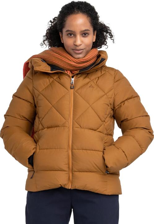 Produktbild Schöffel Ins Jacket Boston L (40, L)