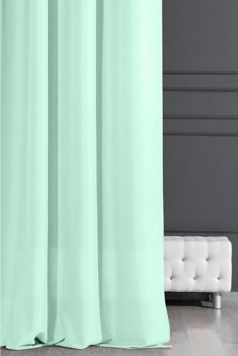 Actual product image Eurofirany D91 (140 x 250 cm)