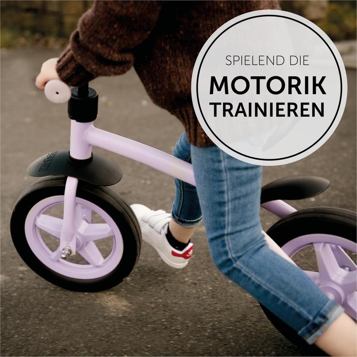 Immagine prodotto Hauck Super Rider 12 Verde polvere