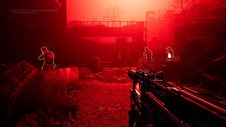 Actual product image Reef Entertainment Terminator Resistance Enhanced (Collectorâ??s Edition - PlayStation 5 (PS5, EN)