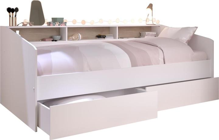 Produktbild Parisot Houston (90 x 200 cm)