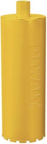 Actual product image DeWalt Diamond wet core bit 102x400mm 1 1/4inch (102 mm)