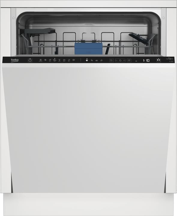 Beko BDIN38440 - HygieneShield- Eau d'inbouwvaat
