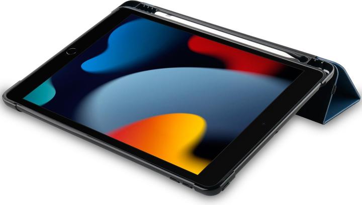 Productafbeelding OtterBox React Folio (iPad 10.2 (2020), IPad 10.2 (2021))