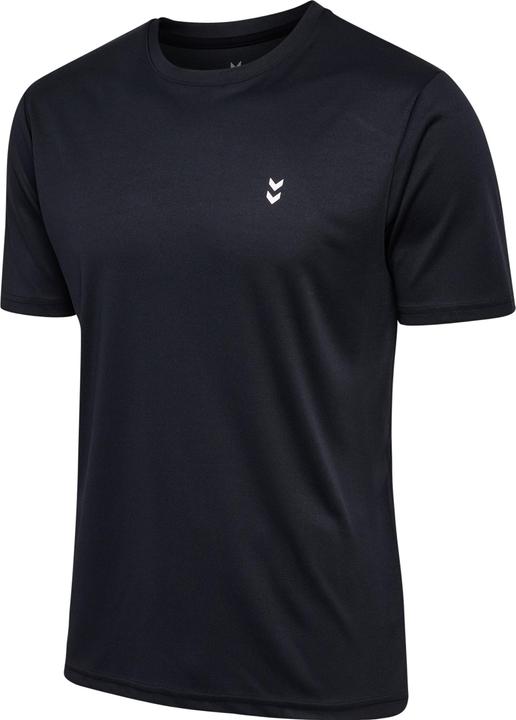 Actual product image hummel hmlPULSE TRAINING T-SHIRT S/S (XXL)