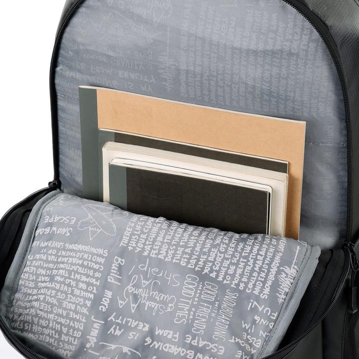 Image du produit Nitro Daypack Hero Sac à dos 52 cm pour ordinateur portable (41 l)