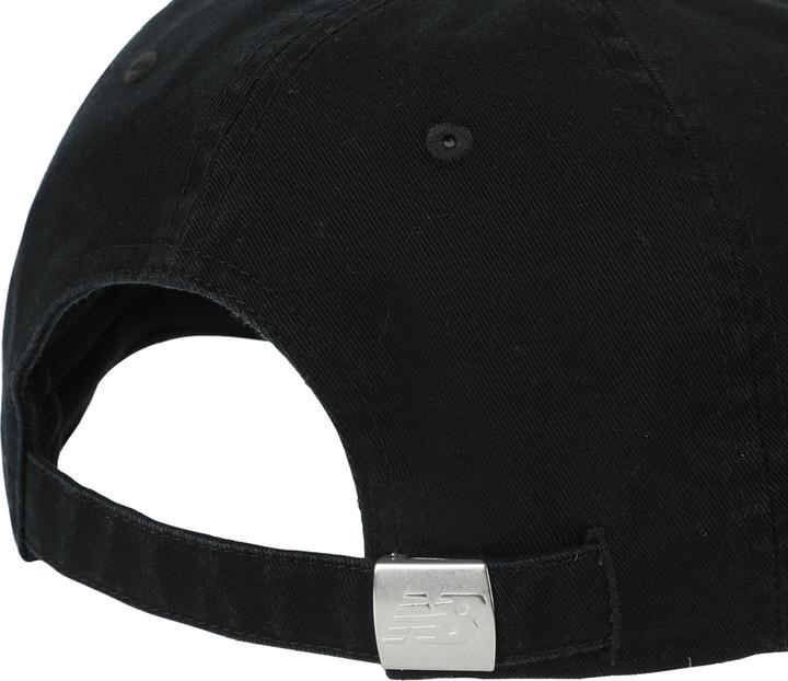Produktbild New Balance 6 Panel Classic Hat V 2.0 (One Size)