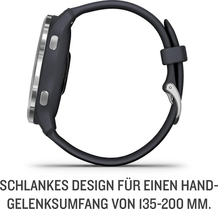 Produktbild Garmin Venu 2 (45 mm)