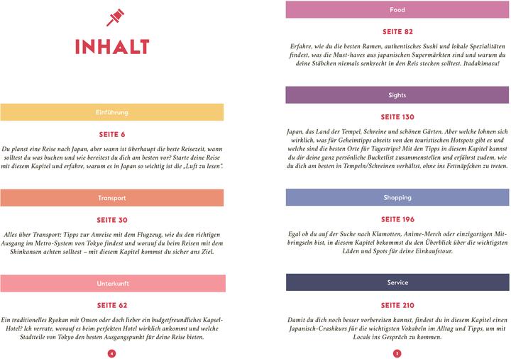 Image du produit Japan Essentials (Allemand, M. Nippon, 2025)