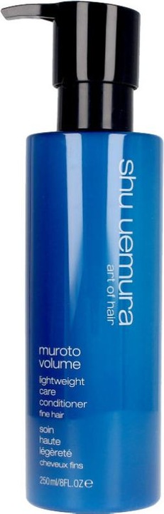 Actual product image Shu Uemura Muroto Volume Conditioner (250 ml)