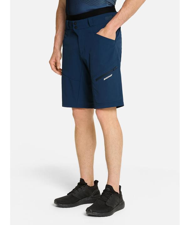 Actual product image Ziener Nelat (XXL)