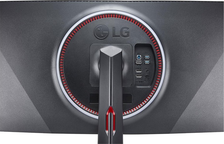 Immagine prodotto LG 38GN950-B (3840 x 1600 pixel, 37.50")
