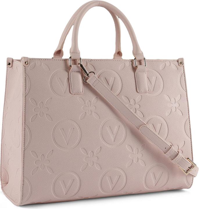 Actual product image Valentino Samba Re Shopping Bag (12 l)