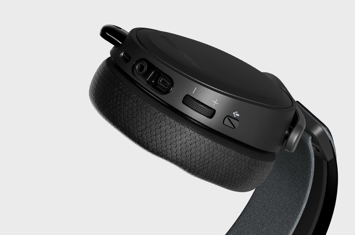 Produktbild SteelSeries Arctis 7+ (Kabellos)
