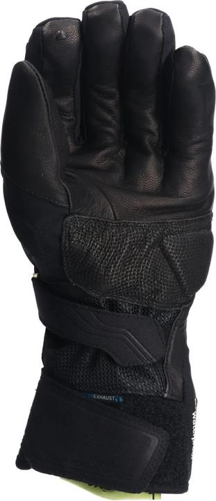Image du produit Macna AXIS RTX Handschuh schwarz XXL (Hommes, XXL)