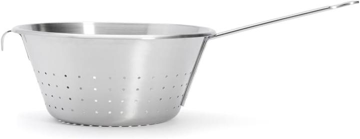 Actual product image de Buyer Strainer conical with handle and hook (28 cm)