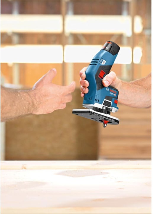 Produktbild Bosch Professional Gkf 12v-8