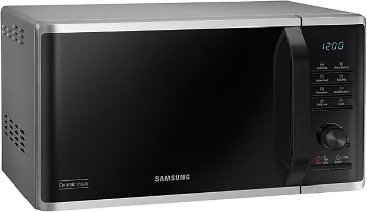 Produktbild Samsung MS23K3515AS (23 l)