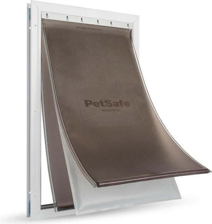 PetSafe Haustiertür (Chatière magnétique)
