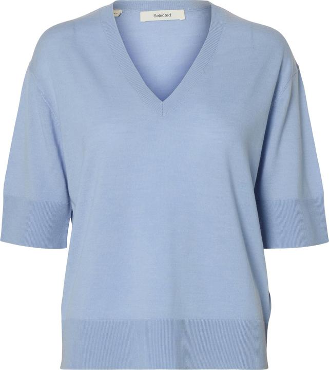 Immagine prodotto Selected 100% Merinowoll Strickoberteil (M)