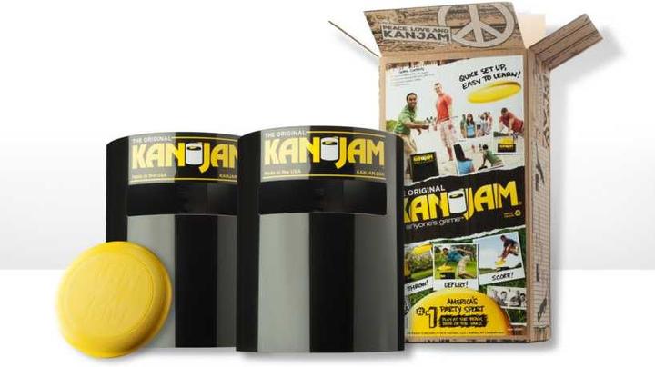 Actual product image Kanjam Standard