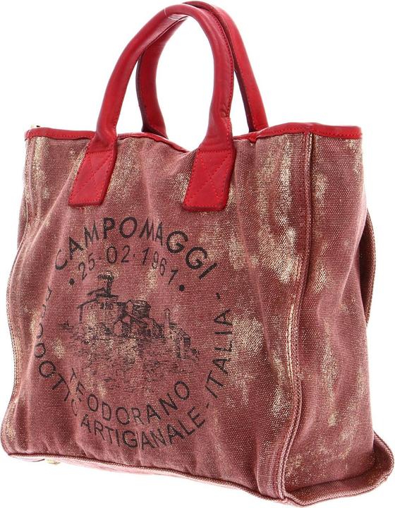 Produktbild Campomaggi Shopping Bag