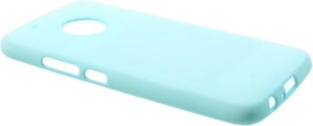 Produktbild Goospery Pearl Jelly Series (Motorola Moto G5)