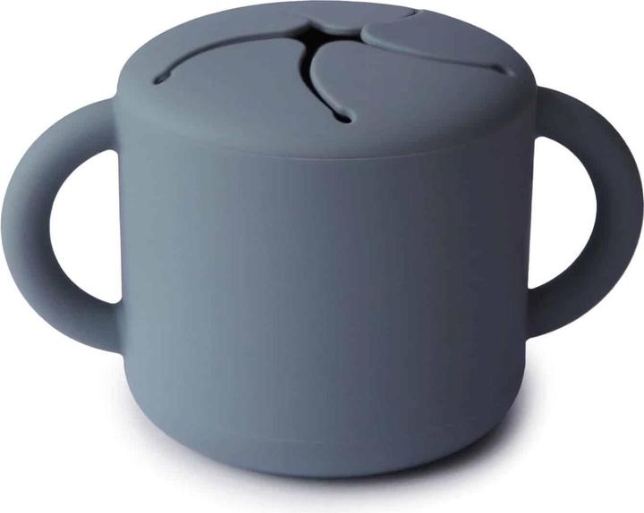 Actual product image Mushie Tradewinds Snack Cup