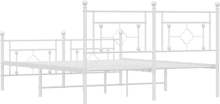 Image du produit vidaXL Bettgestell (160 x 200 cm)