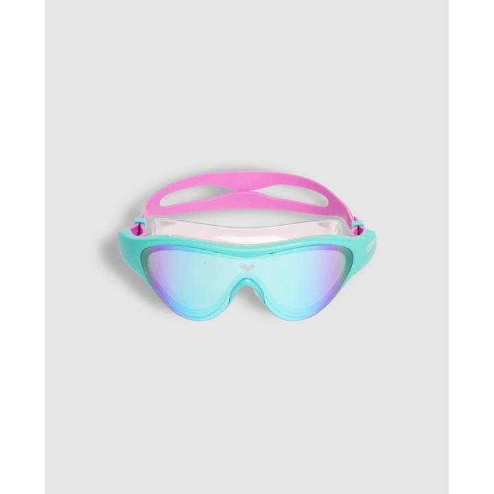 Produktbild Arena Jr The One Mask Mr (keine Korrektur, One Size)