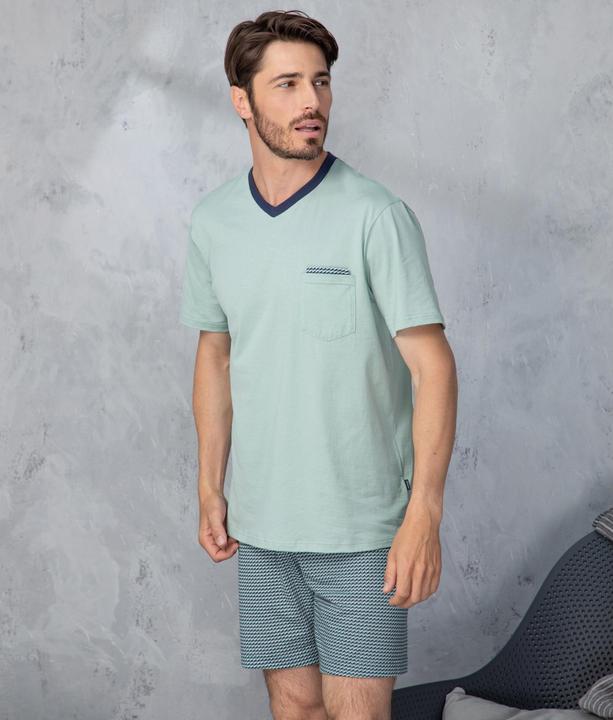 Produktbild Ammann Herren-Shorty (50)